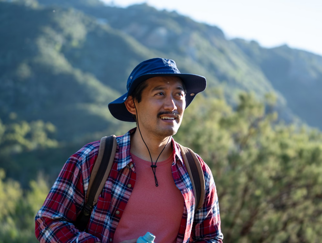 秋冬のスポーツ、実は「汗冷え」が怖い?MISSIONの吸汗速乾ウェア・ヘッドギアで解決!