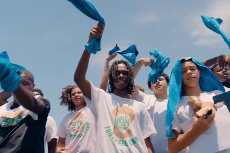 夏休み明けの部活、熱中症は大丈夫?大切な子供を守るMISSIONクーリングギア