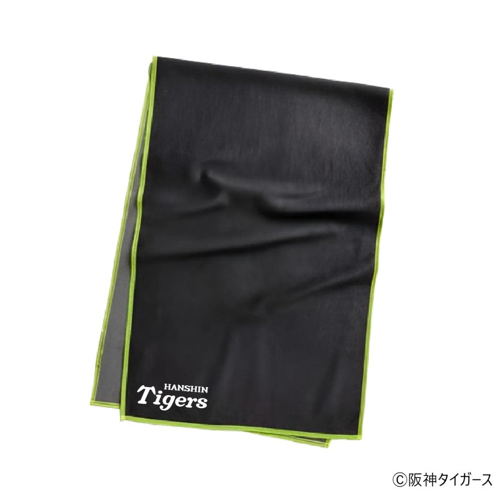 阪神タイガース×MISSION】オリジナルタオル – MISSION JAPAN