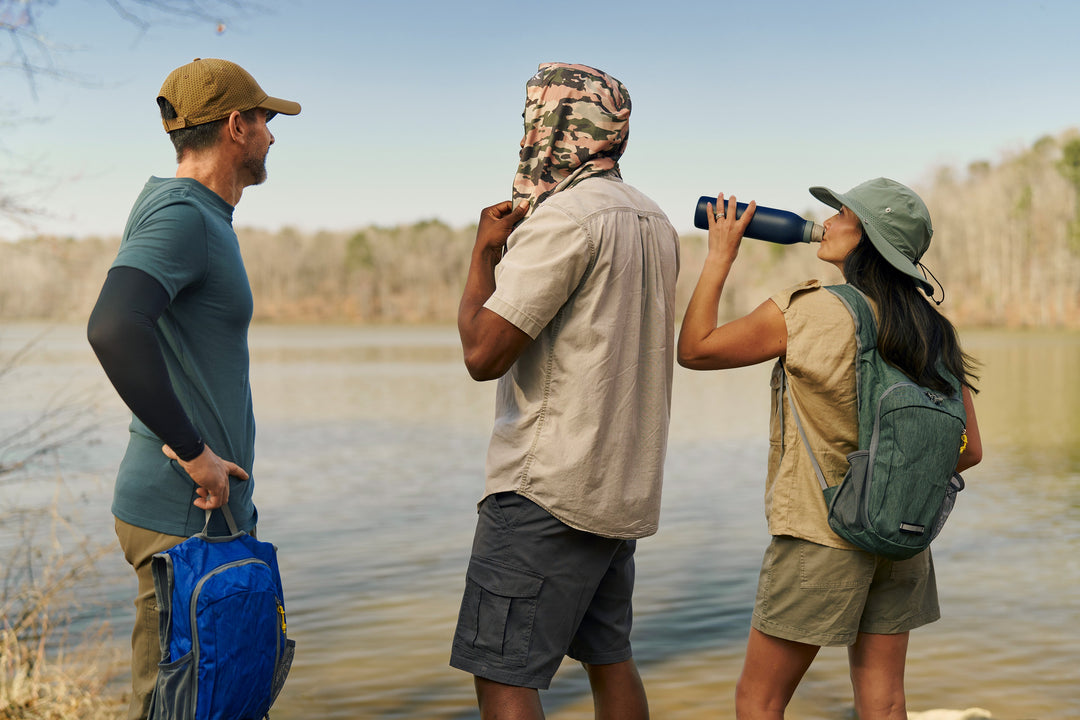 冬でも使える「冷えすぎない冷却ウェア」徹底比較｜MISSIONが提案する新しい温度コントロール術