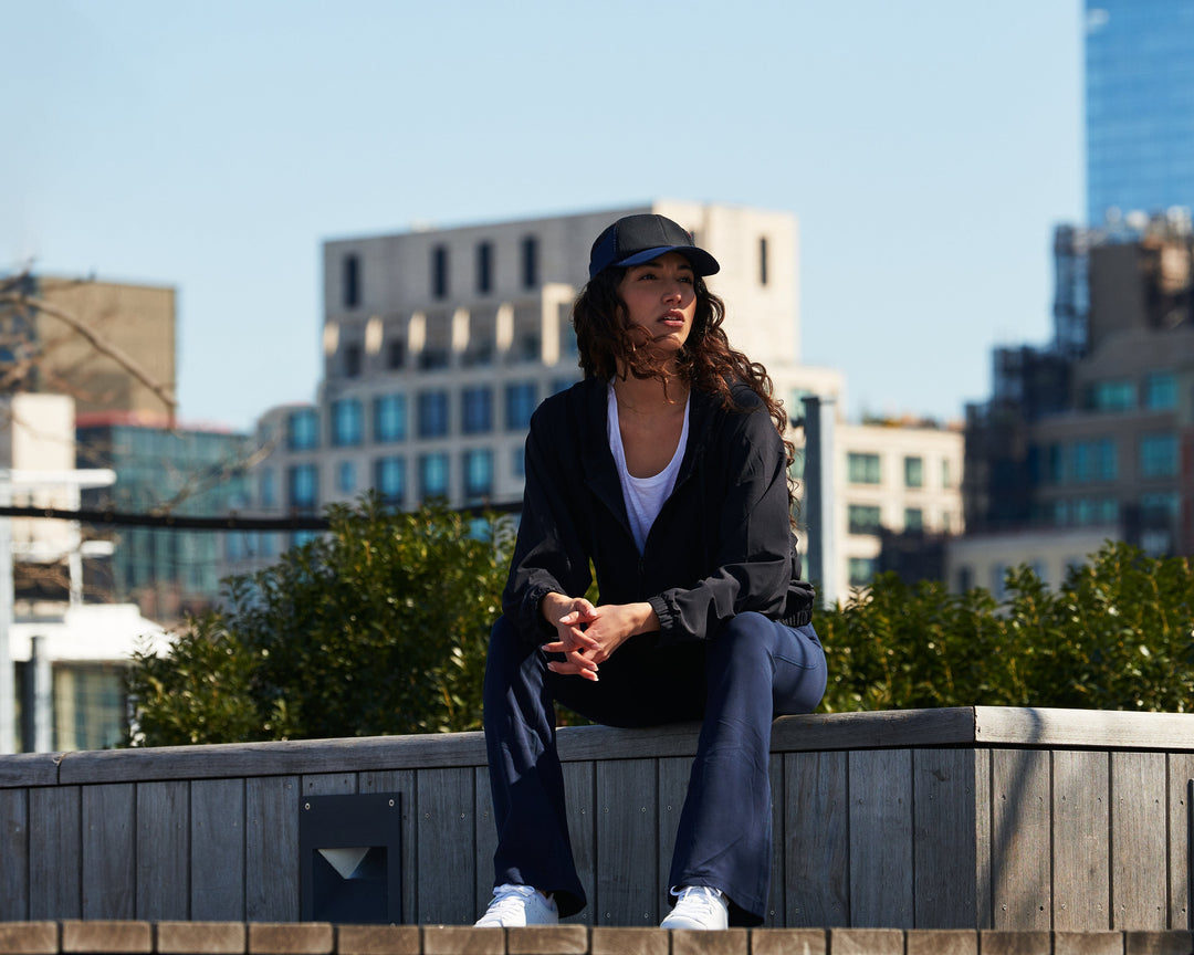 冬の在宅勤務で「汗冷え疲労」が抜けない理由。室内湿度と首まわりのメカニズム