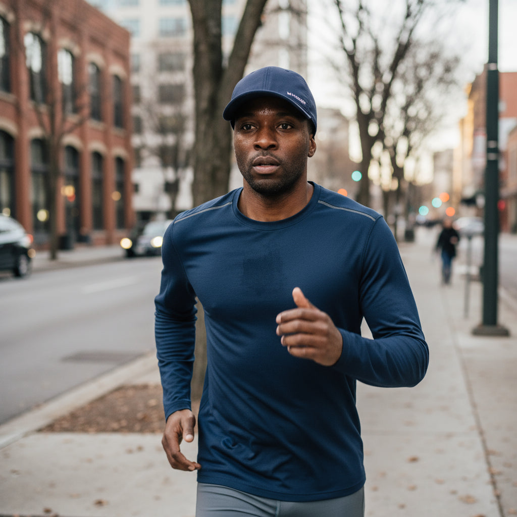 冬でも必要な紫外線対策｜UPF × 温度コントロールの新常識