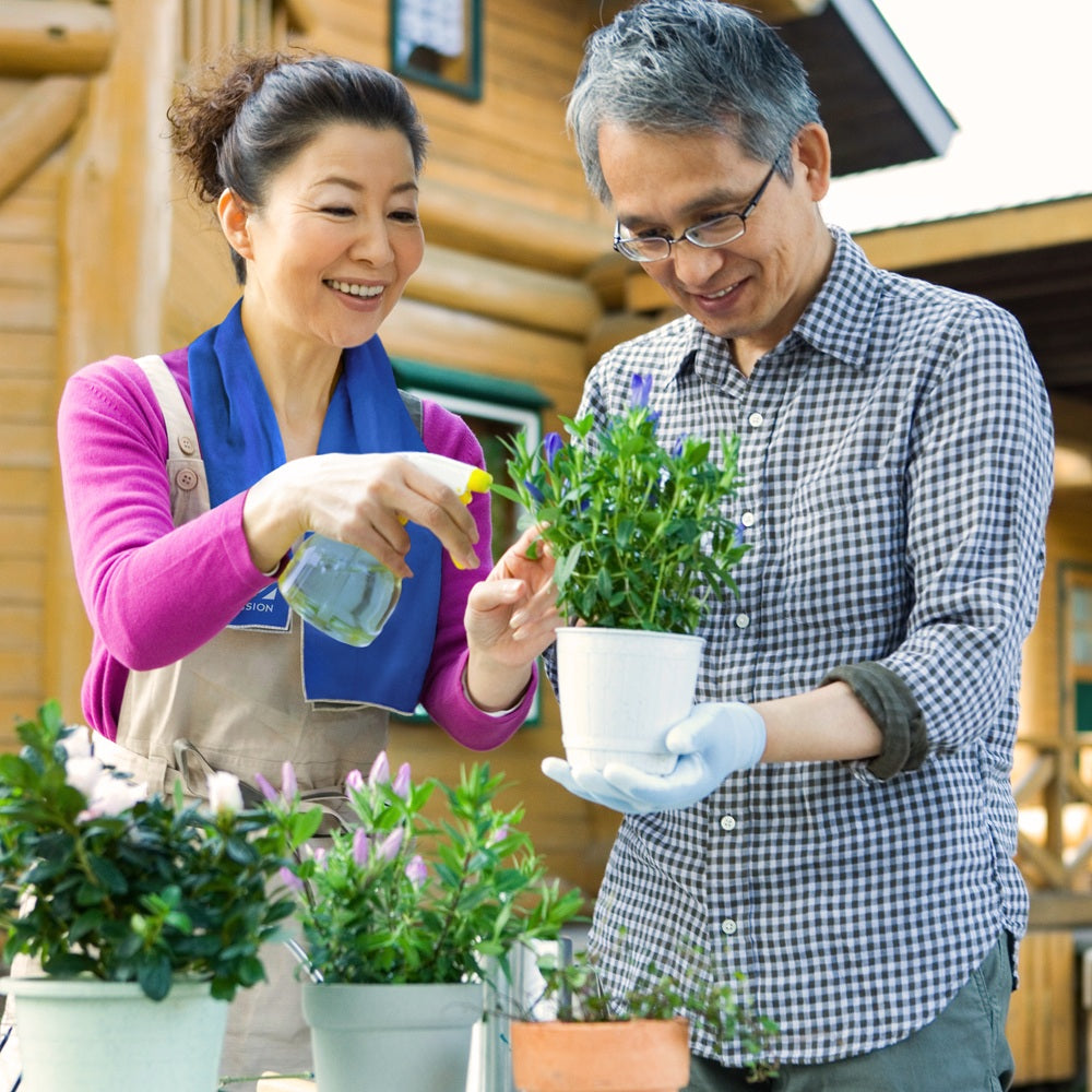 園芸・ガーデニング