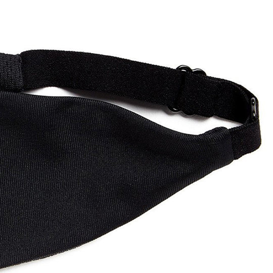 ロックダウンヘッドバンド - 独自の吸汗速乾素材で匂いを防ぎ、常に