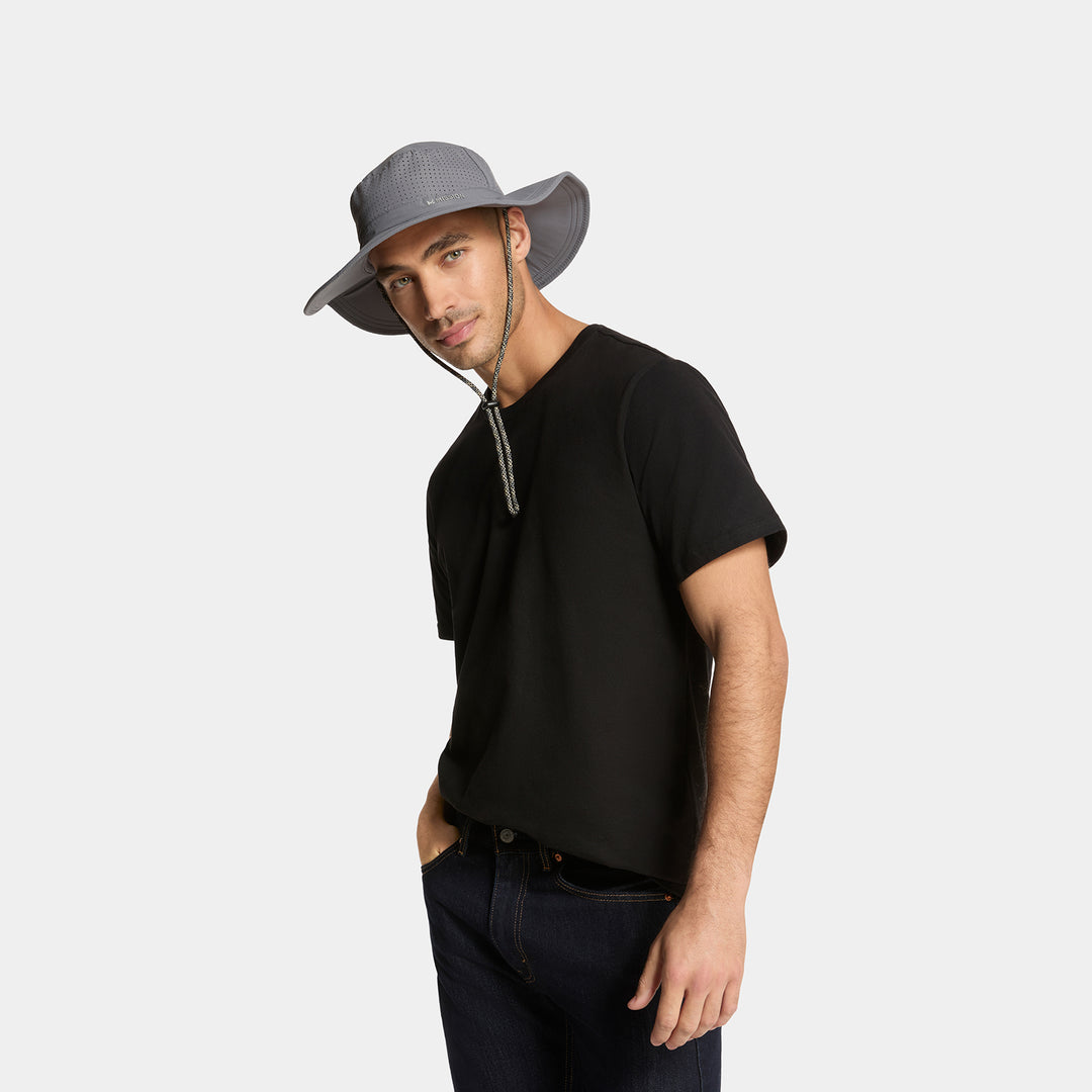 ブーニーハット&マックスプラスタオル2枚セット