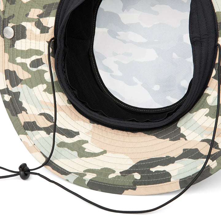 【大人気】COOLING BUCKET HAT（クーリングバケットハット）