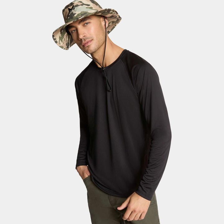 【大人気】COOLING BUCKET HAT（クーリングバケットハット）