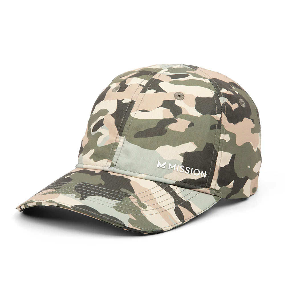 【大人気】COOLING PERFORMANCE HAT（クーリングパフォーマンスハット）