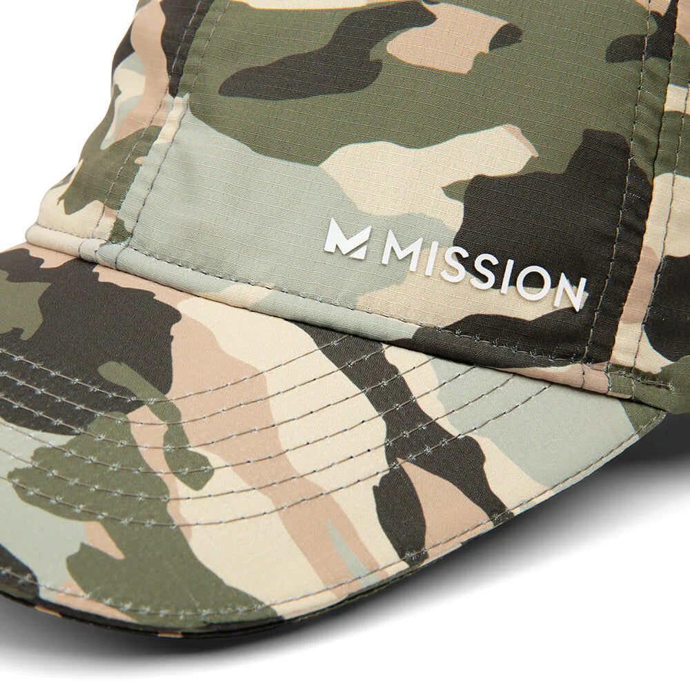 【大人気】COOLING PERFORMANCE HAT（クーリングパフォーマンスハット）