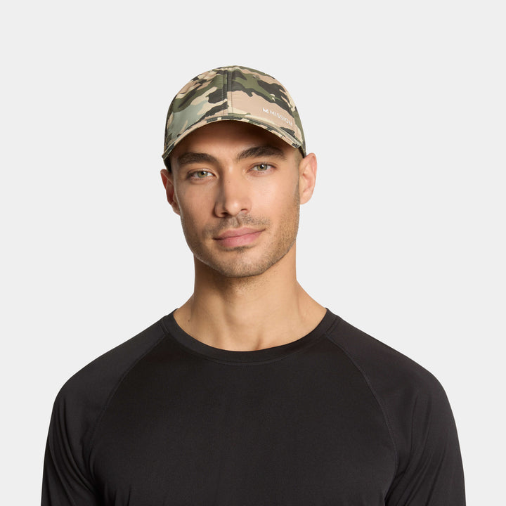 【大人気】COOLING PERFORMANCE HAT（クーリングパフォーマンスハット）