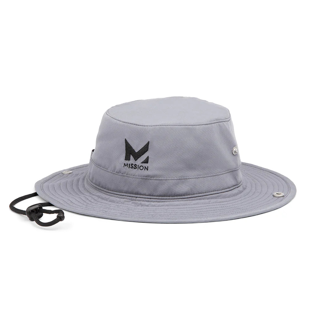 【大人気】COOLING BUCKET HAT（クーリングバケットハット）