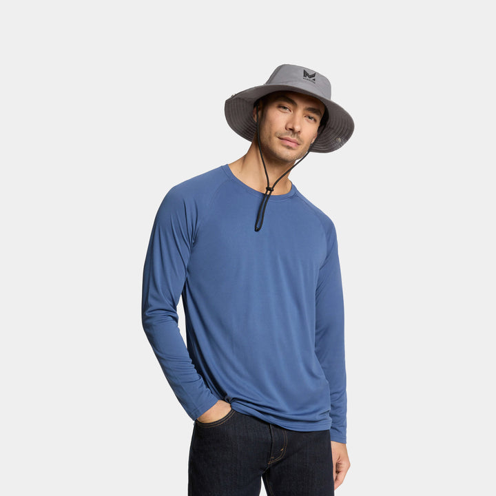 【大人気】COOLING BUCKET HAT（クーリングバケットハット）