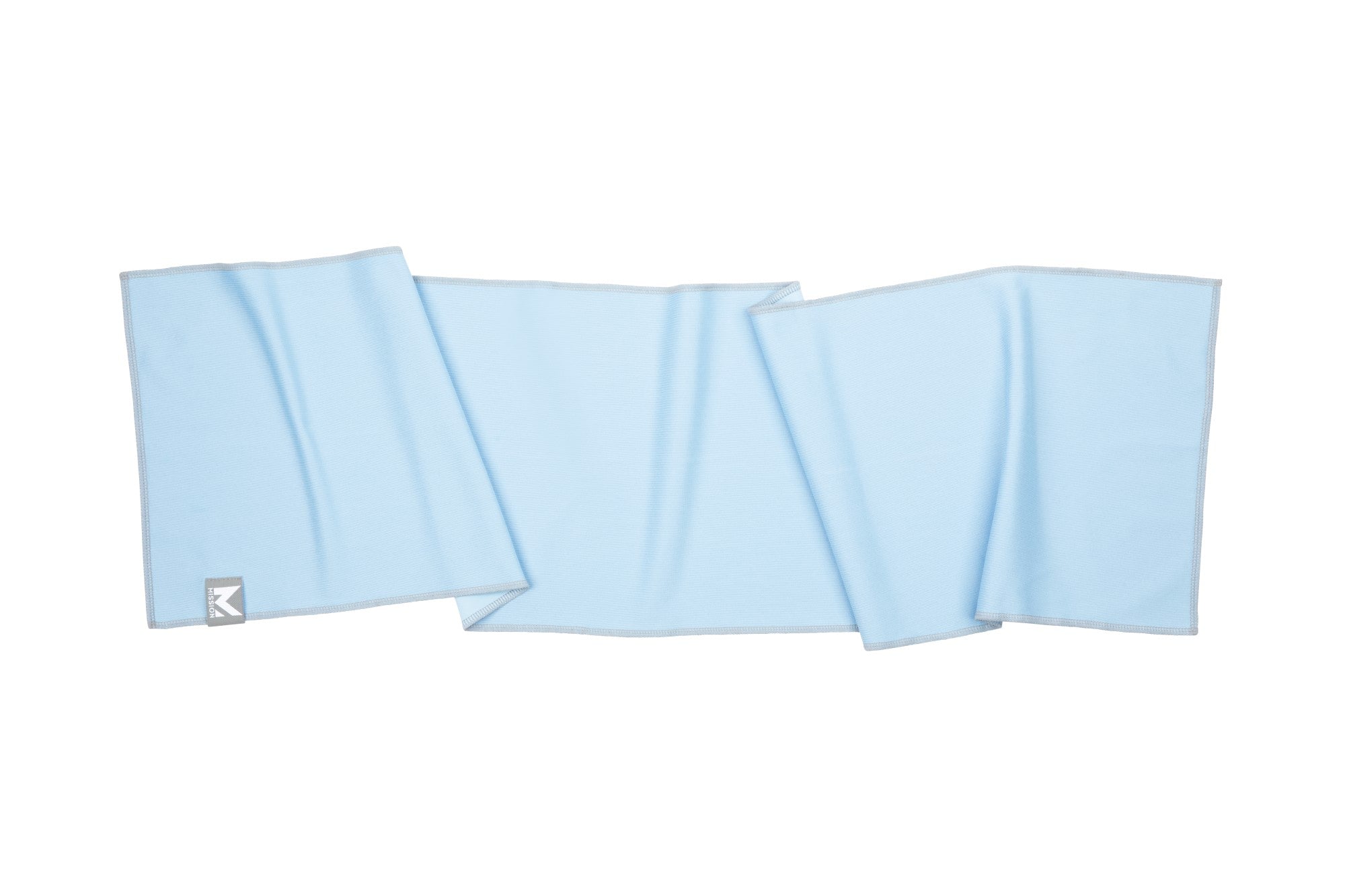 マックスプラスタオル - 肌温度-15℃が3時間持続する吸汗速乾タオル