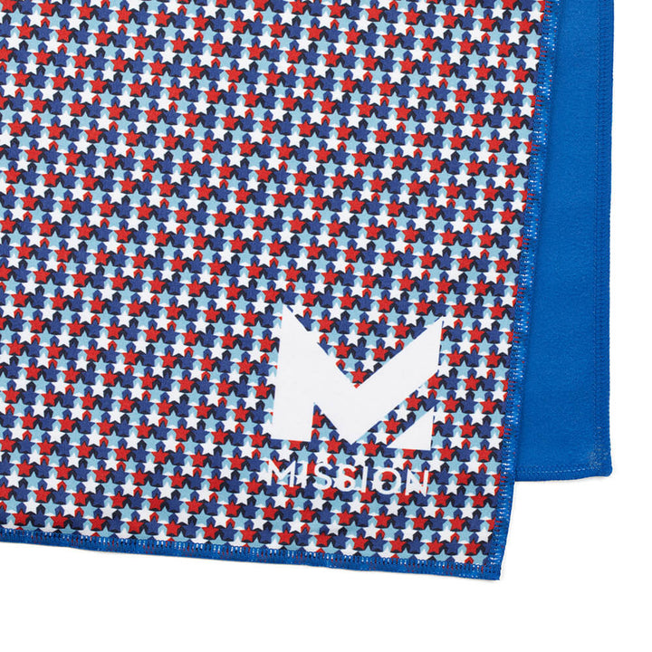 オリジナルタオル - 汗をかいてもサラッとドライ、運動後の汗冷えを防ぐ吸汗速乾タオル