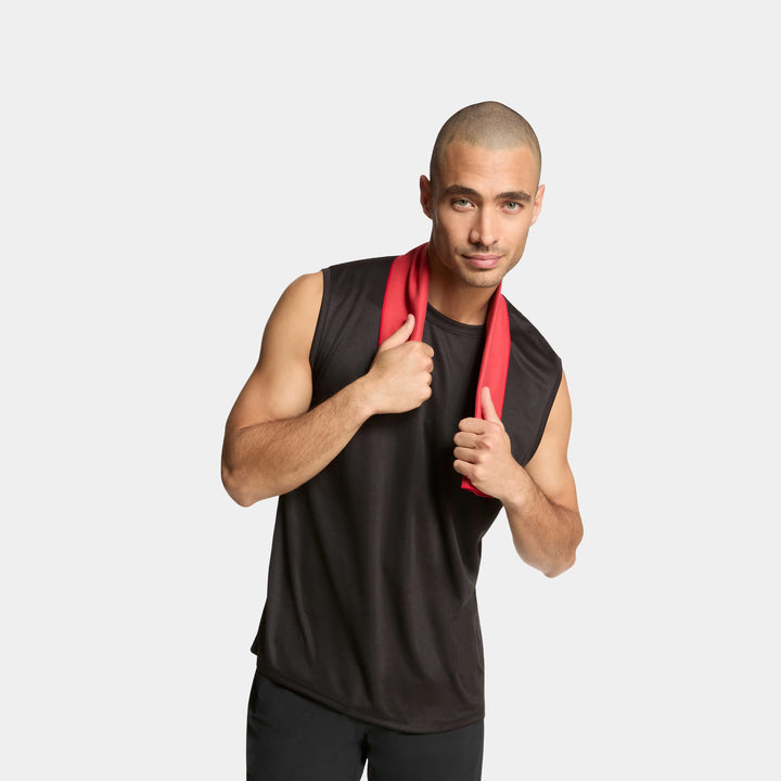 2025collection Cooling  On-the-Go Original Towel - 持ち運びに便利なコンパクトタオル -