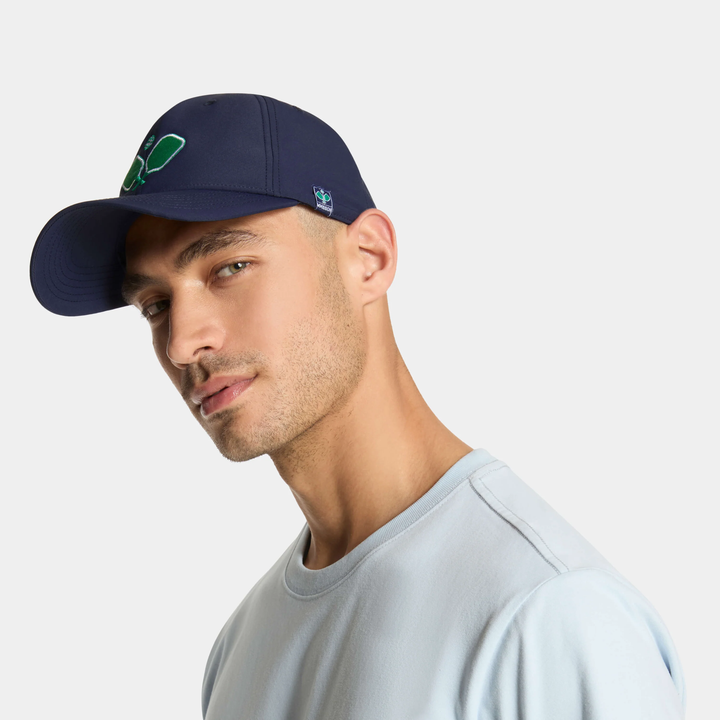 フレックス バーシティハット - 肌体温‐15℃が2時間持続する冷却キャップ