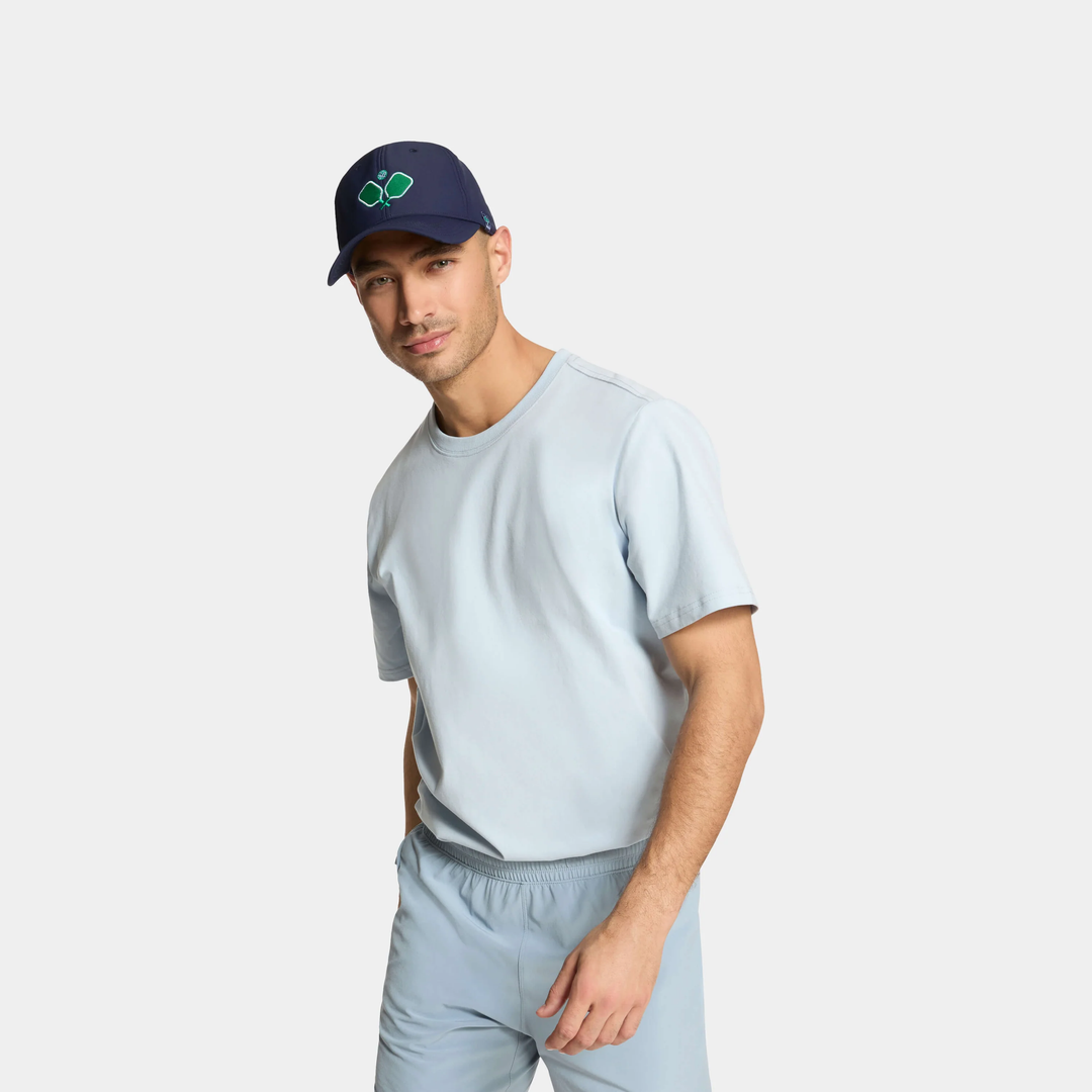 フレックス バーシティハット - 肌体温‐15℃が2時間持続する冷却キャップ