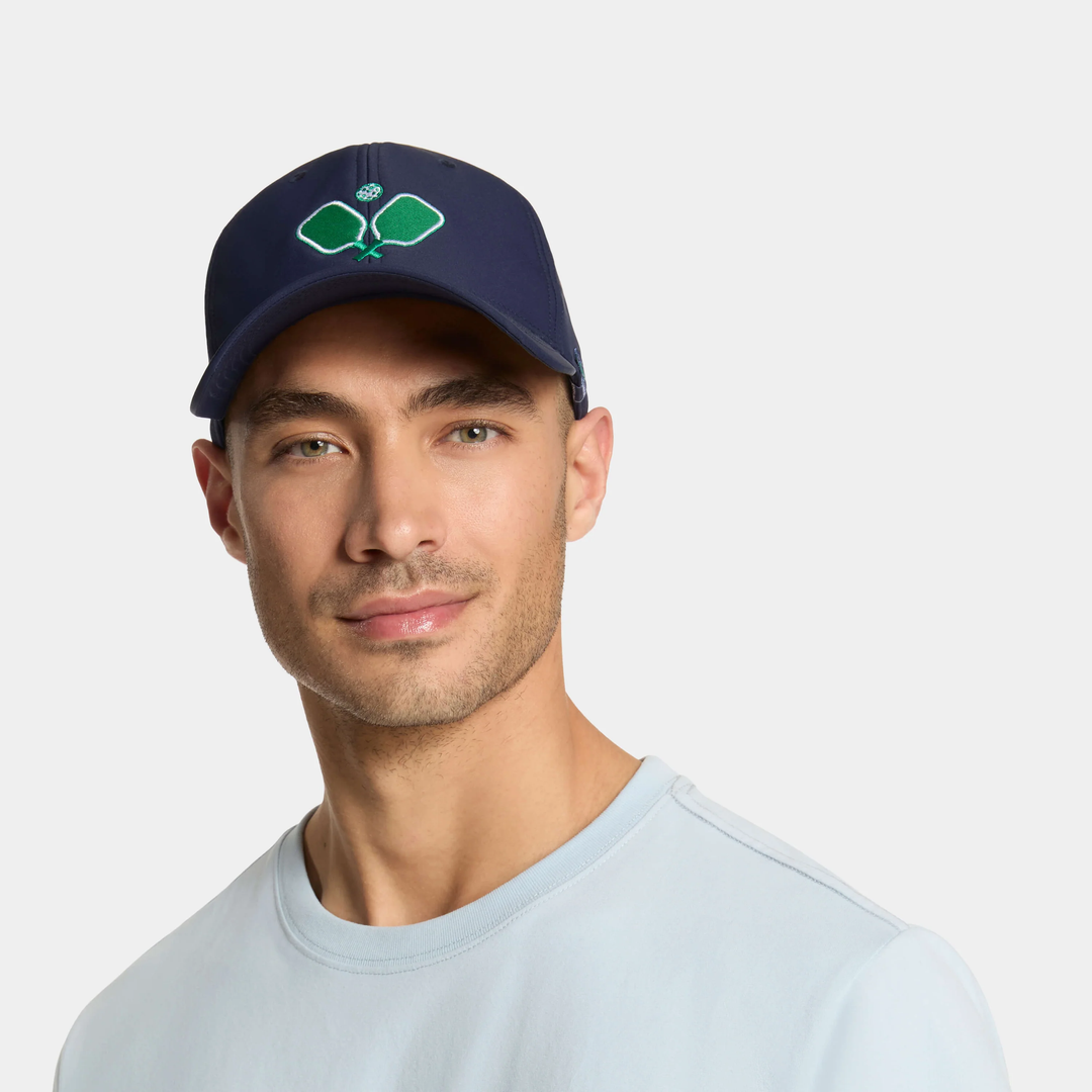 フレックス バーシティハット - 肌体温‐15℃が2時間持続する冷却キャップ