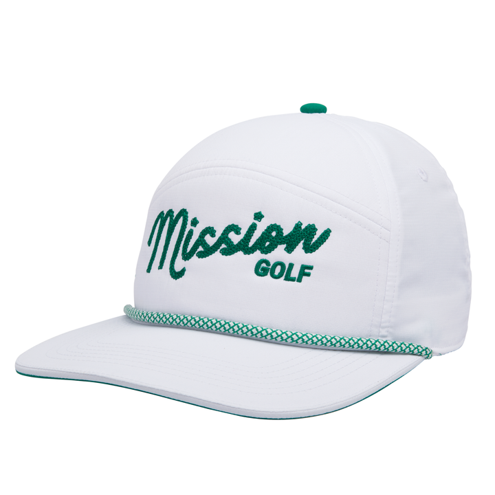 トレッキーハット - 汗をかいてもサラッとドライ、どんなコンディションでも快適さが持続するキャップ