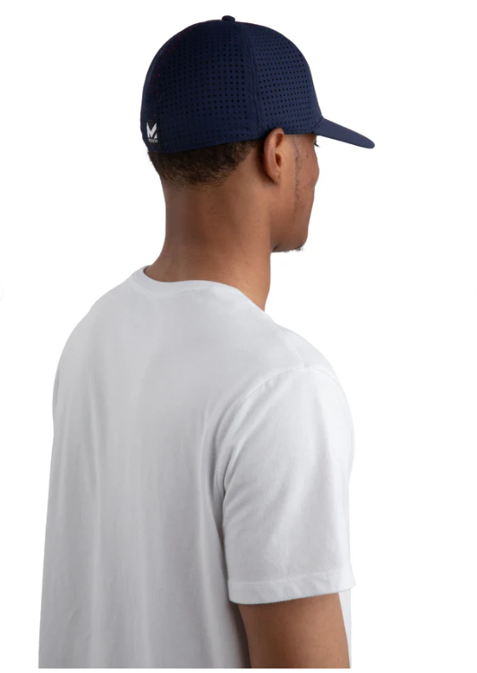 COOLING M-FLEX™ VARSITY HAT(クーリング・フレックス・バー COOLING M-FLEX™ VARSITY HAT(クーリング・フレックス・バー