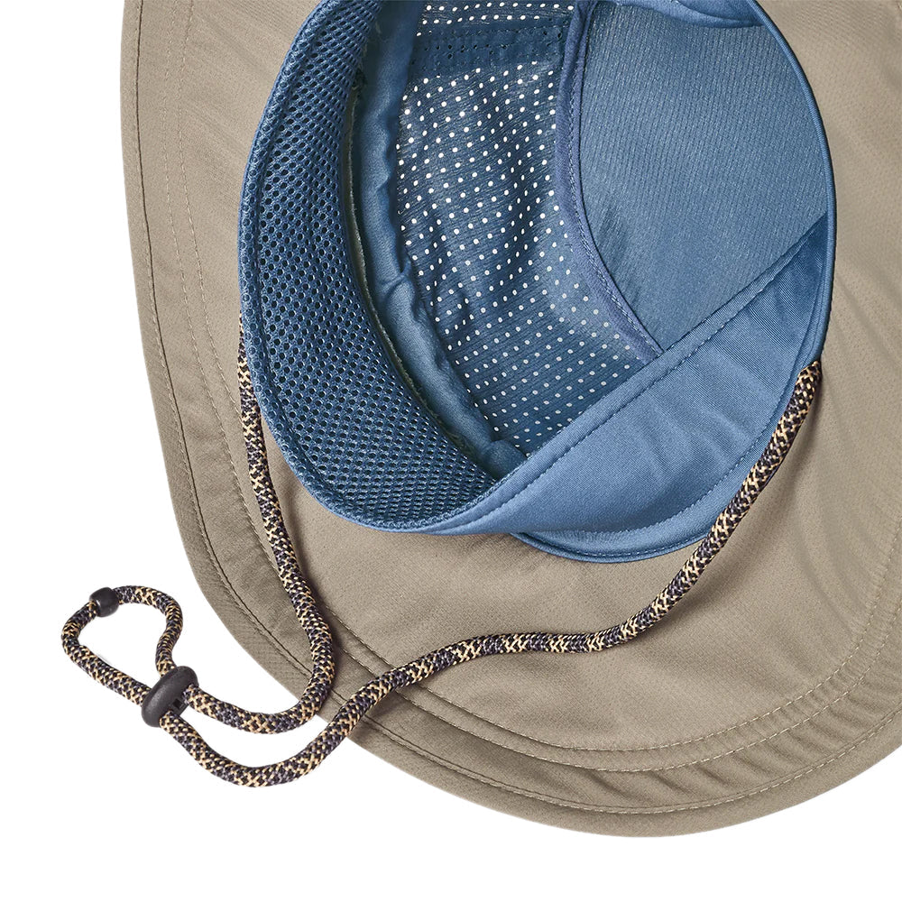 DRT AC. BOONIE HAT GEN2 アングラーズキャンプ ブーニーハット