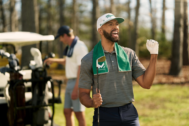 トレッキーハット - 汗をかいてもサラッとドライ、どんなコンディションでも快適さが持続するキャップ