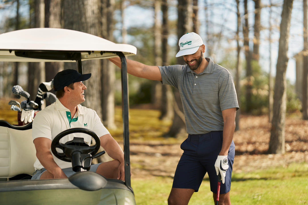 トレッキーハット - 汗をかいてもサラッとドライ、どんなコンディションでも快適さが持続するキャップ