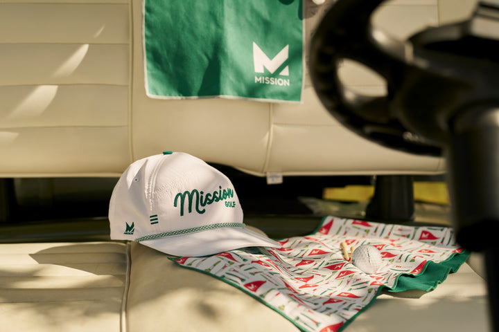 トレッキーハット - 汗をかいてもサラッとドライ、どんなコンディションでも快適さが持続するキャップ