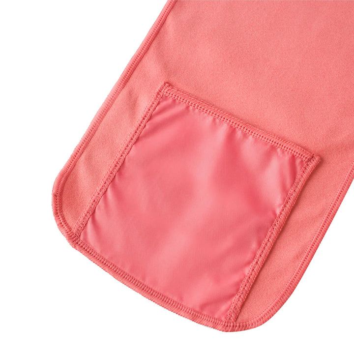 Hot Flash Relief Cooling Towel