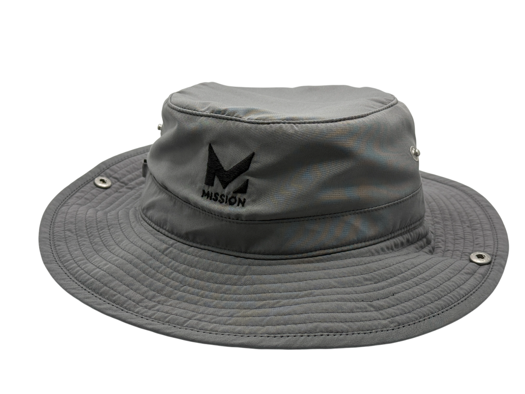 ミドグラグッズバケットハットMidnight Mission ミドグラグッズバケットハットMidnight Mission