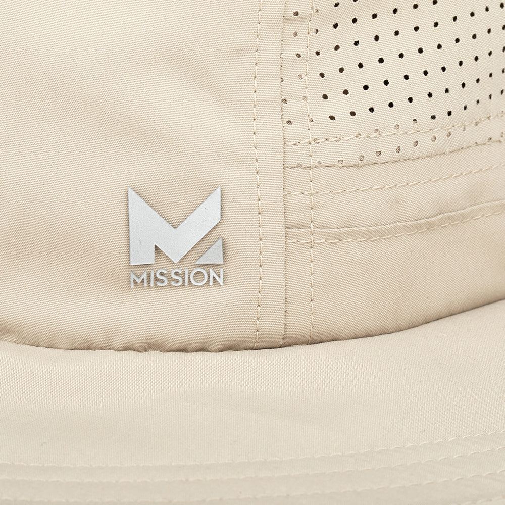 ワークデイハット - 汗をかいてもサラッとドライ、アウトドアにおすすめな吸汗速乾ハット