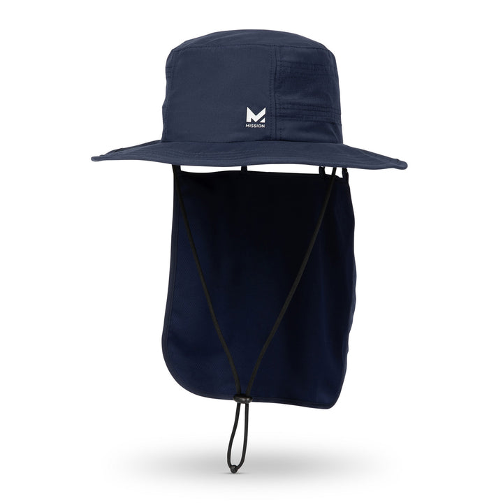 ワークデイハット - 汗をかいてもサラッとドライ、アウトドアにおすすめな吸汗速乾ハット