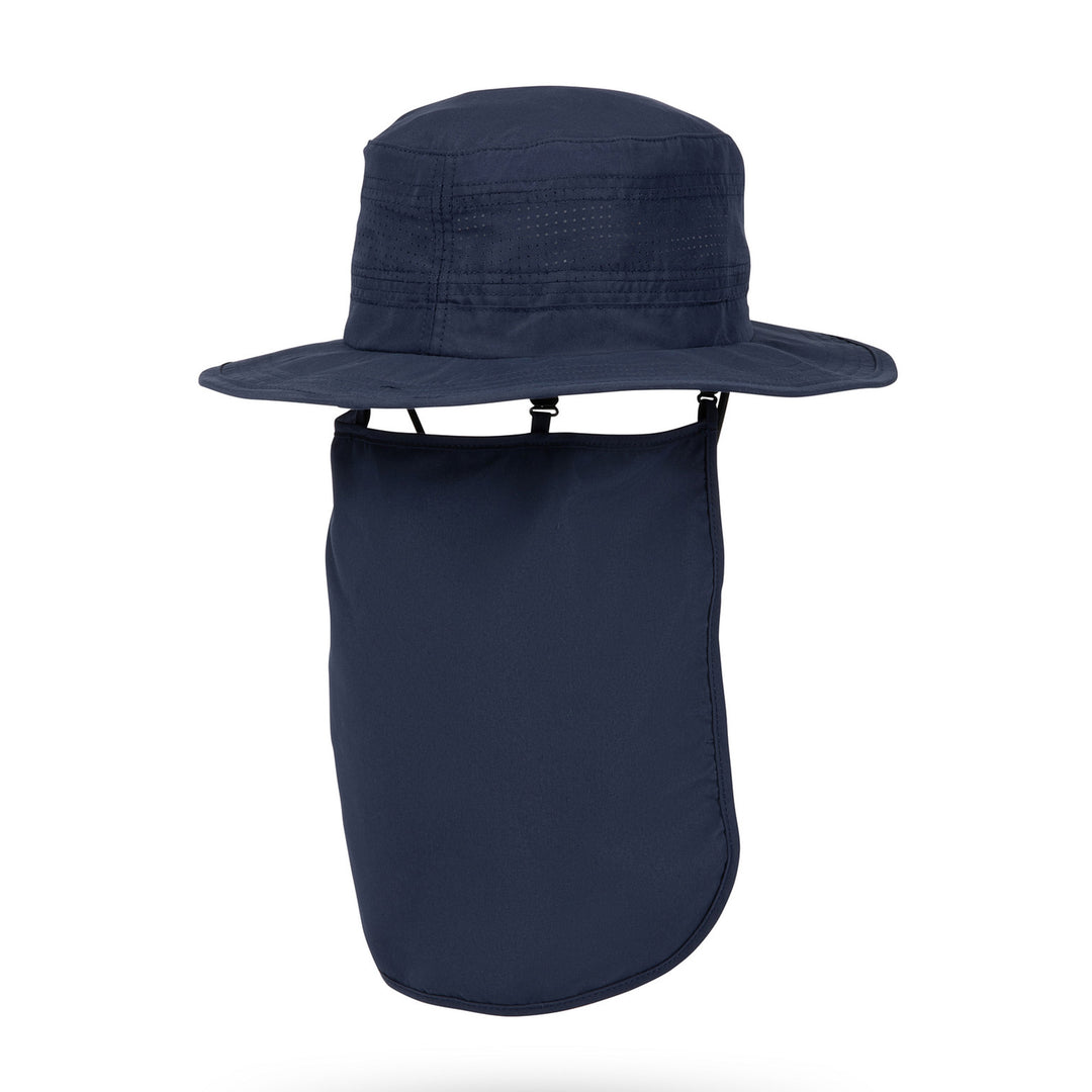 ワークデイハット - 汗をかいてもサラッとドライ、アウトドアにおすすめな吸汗速乾ハット