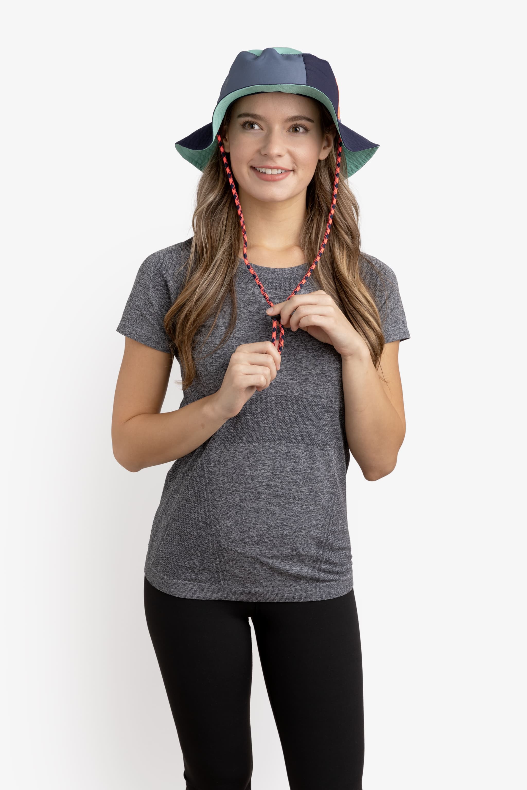 デイトリッパーハット ベーリングシー - 汗をかいてもサラッと デイトリッパーハット ベーリングシー - 汗をかいてもサラッと