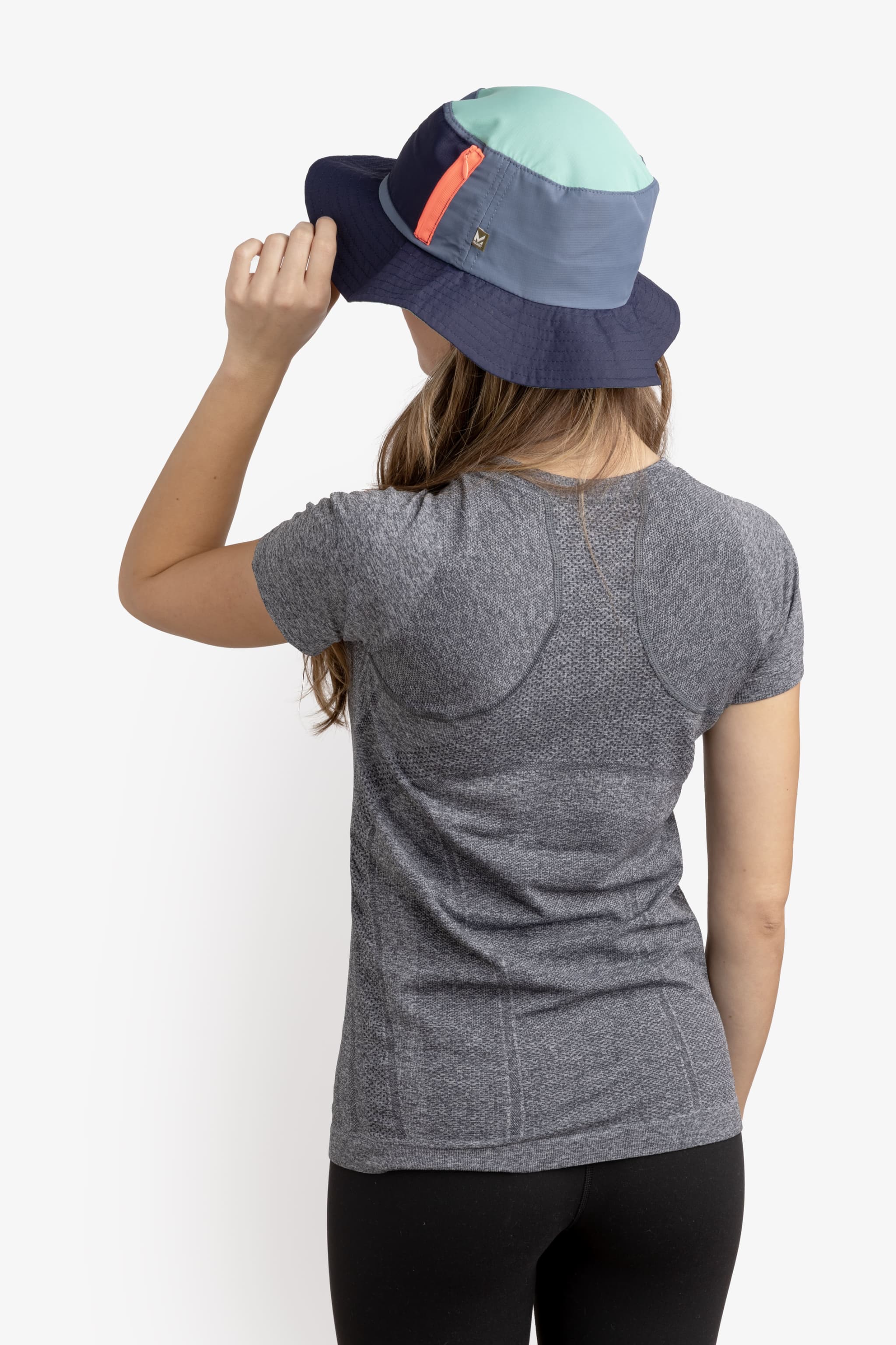 デイトリッパーハット ベーリングシー - 汗をかいてもサラッと