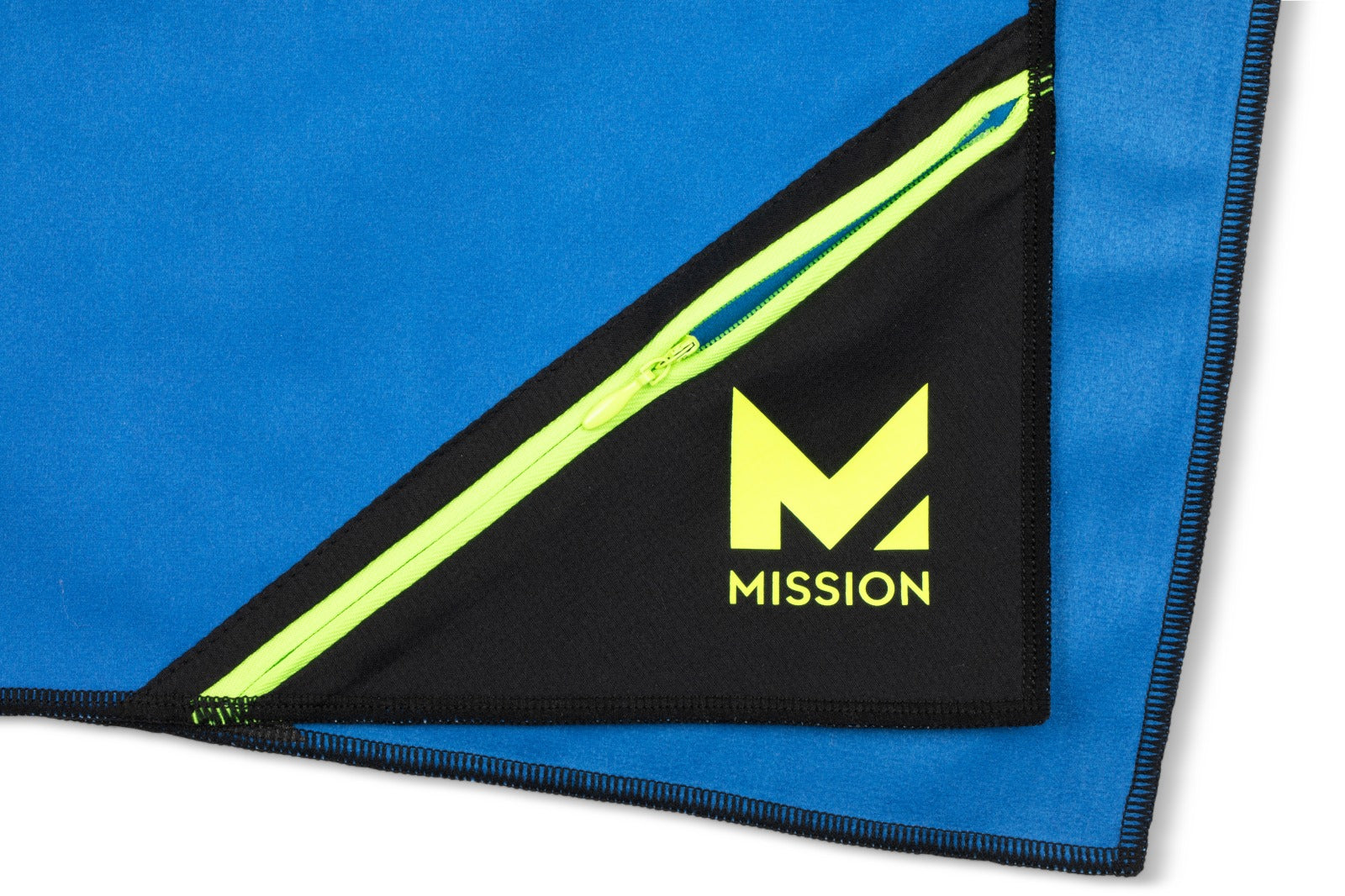 SUMMIT POCKET COOLING TOWEL（サミットポケットクーリング