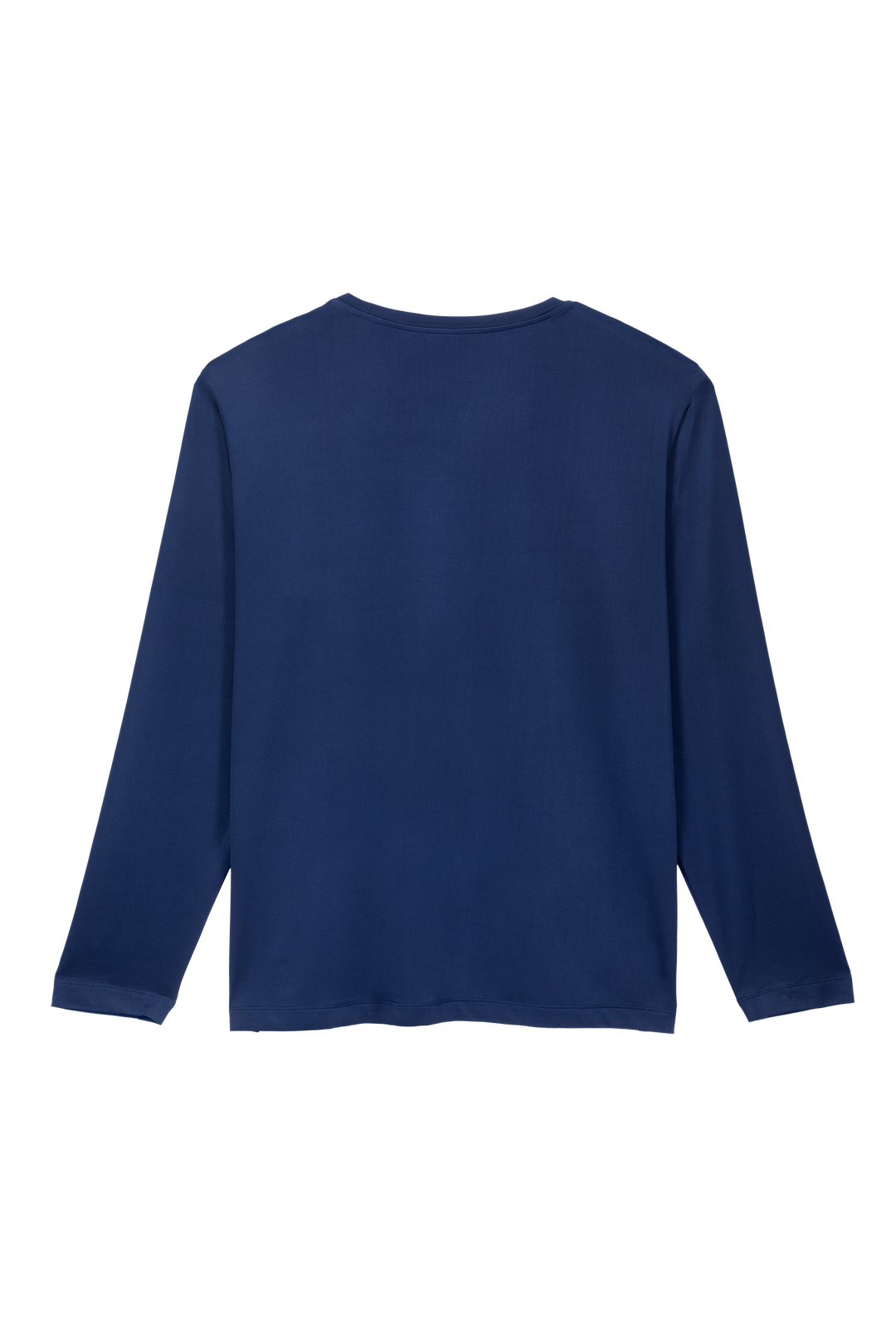 ロングスリーブ パフォーマンスTシャツ - 肌温度-15℃が2時間持続する冷却シャツ 柔らかく優しい肌触りで、寝苦しい夜も涼しく過ごせる